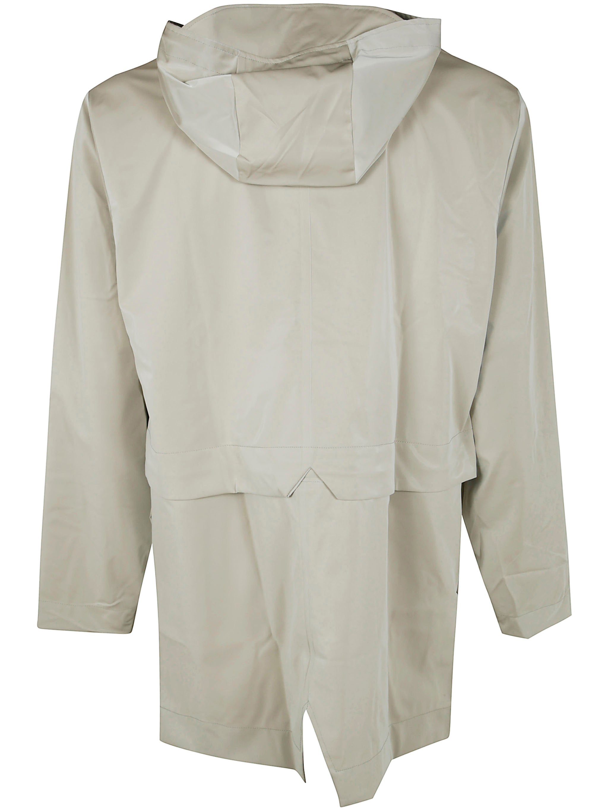 RAINS Bold Long Unisex Jacket