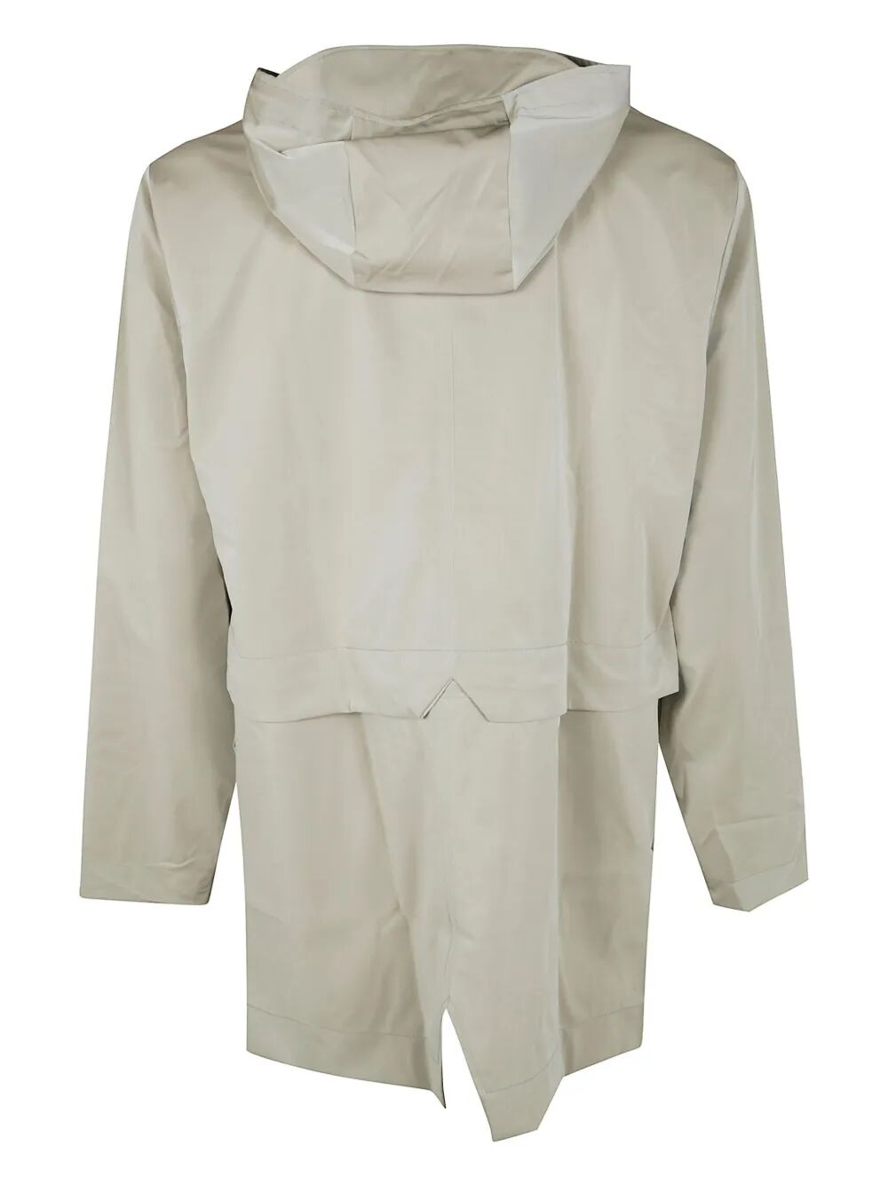 RAINS Bold Long Unisex Jacket