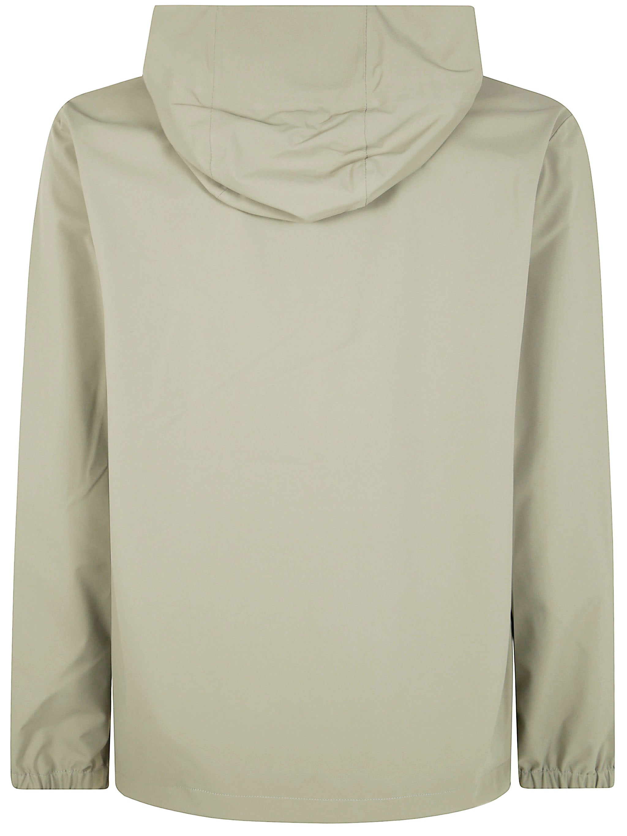 RAINS Unisex Hardshell Jacket for SS25