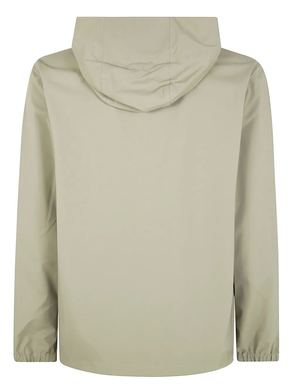 RAINS Unisex Hardshell Jacket for SS25