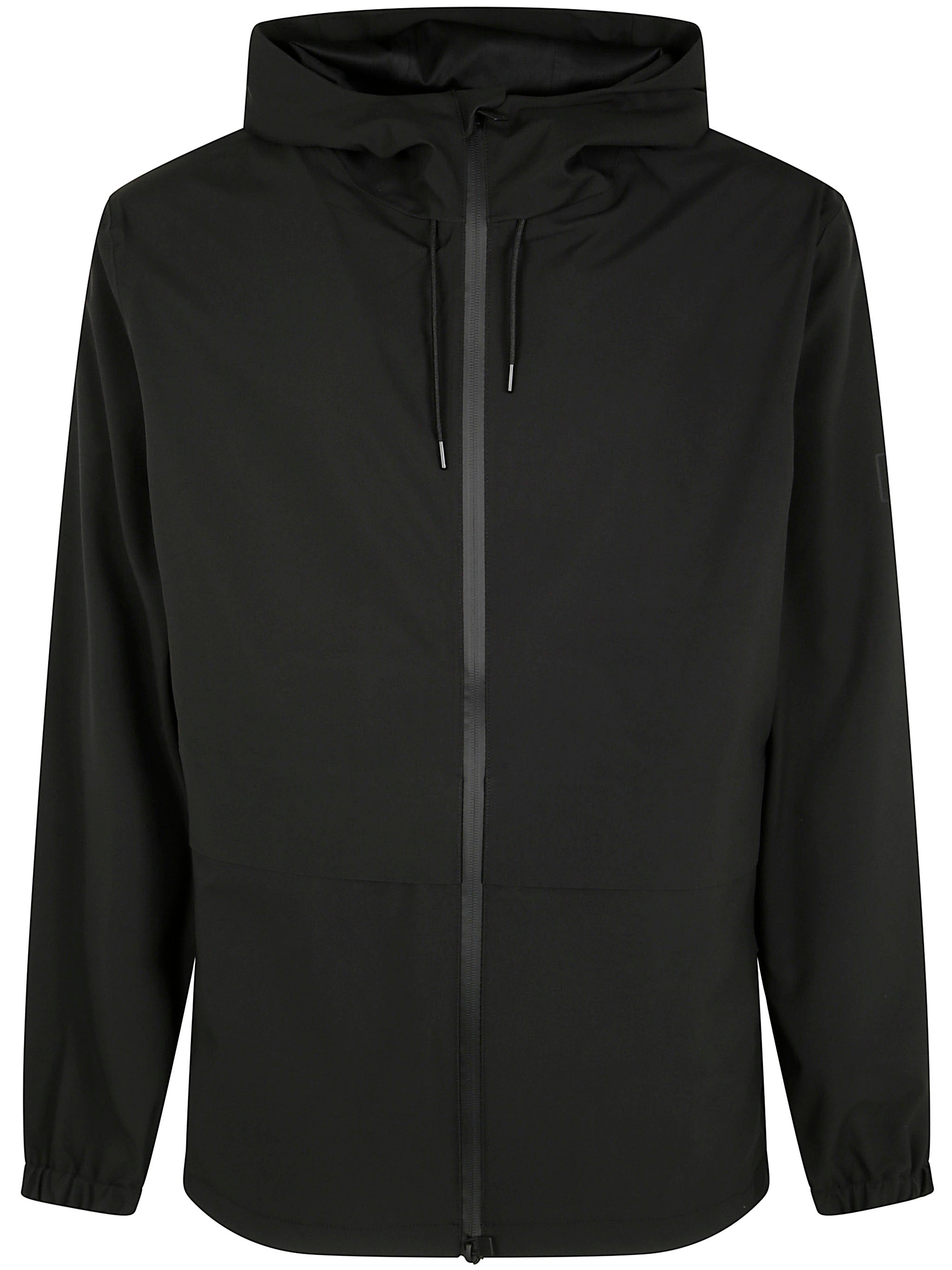 RAINS Mini Hardshell Pocket Jacket