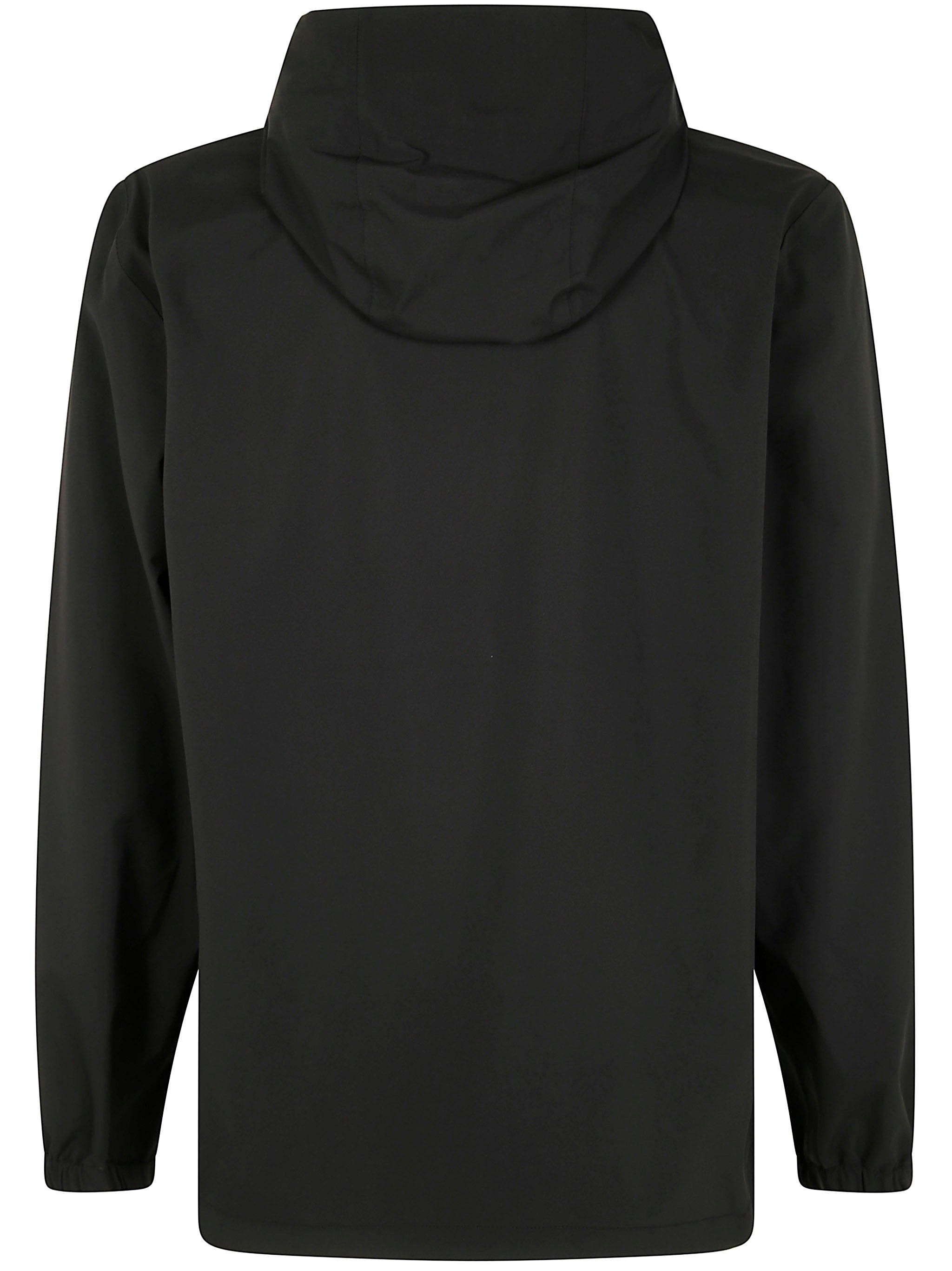 RAINS Mini Hardshell Pocket Jacket