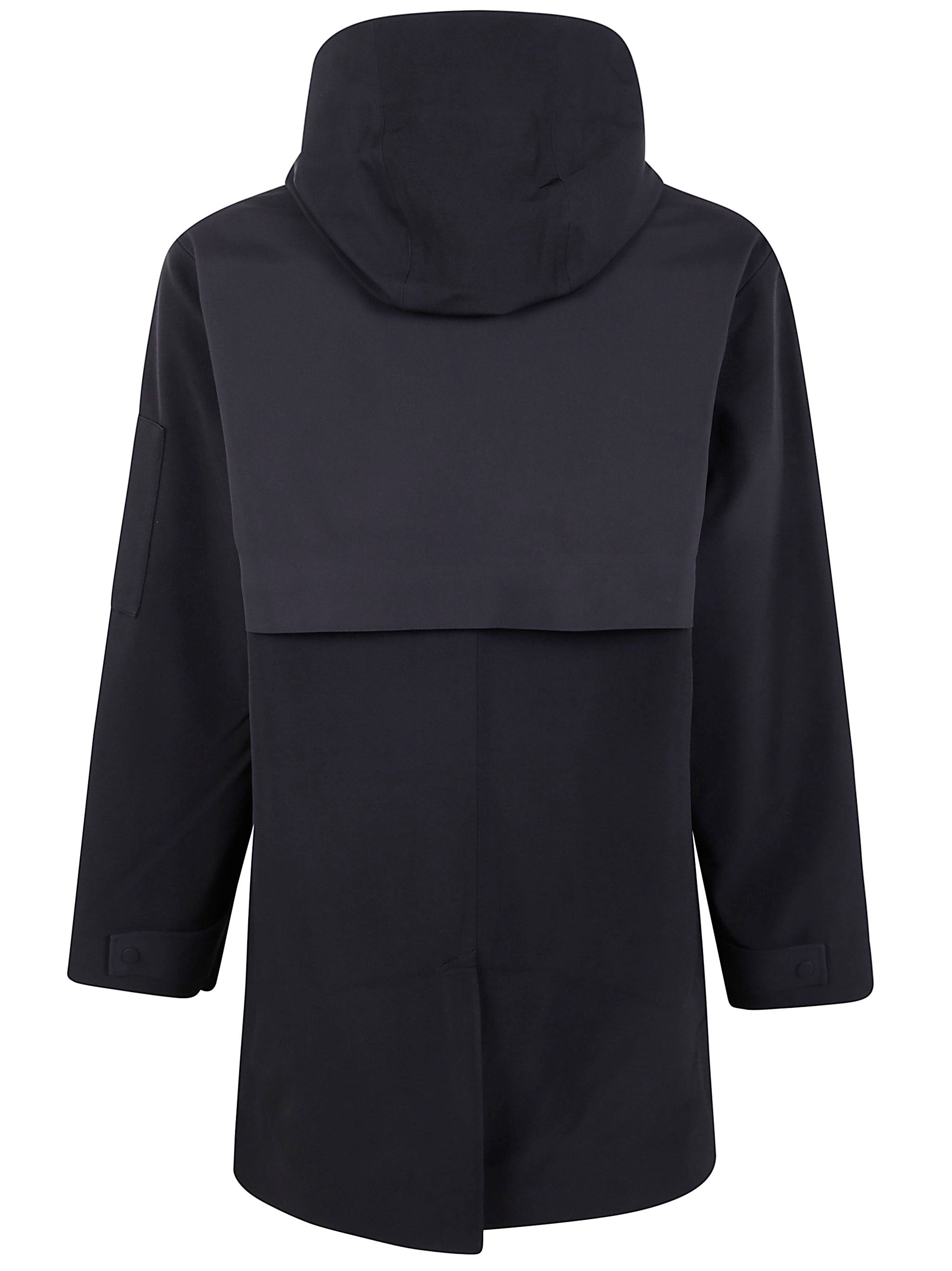 RAINS Vision Softshell Jacket - Unisex