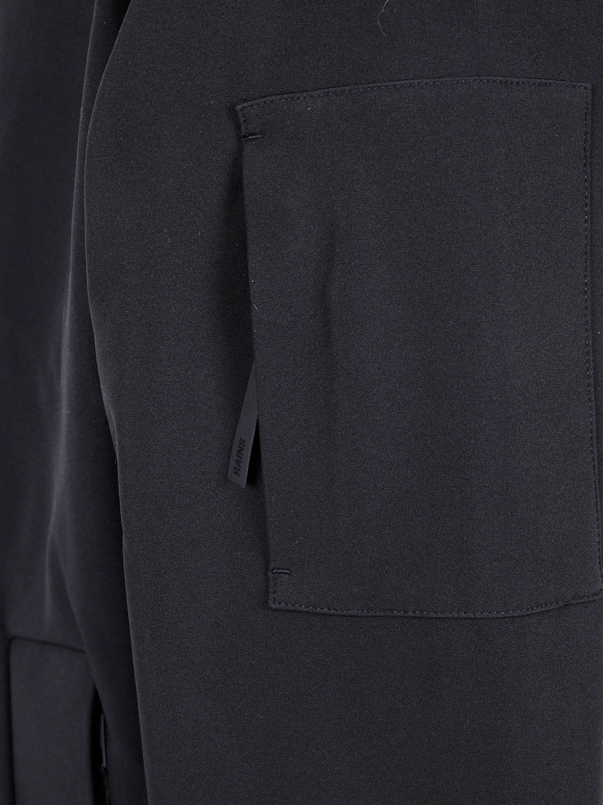 RAINS Vision Softshell Jacket - Unisex