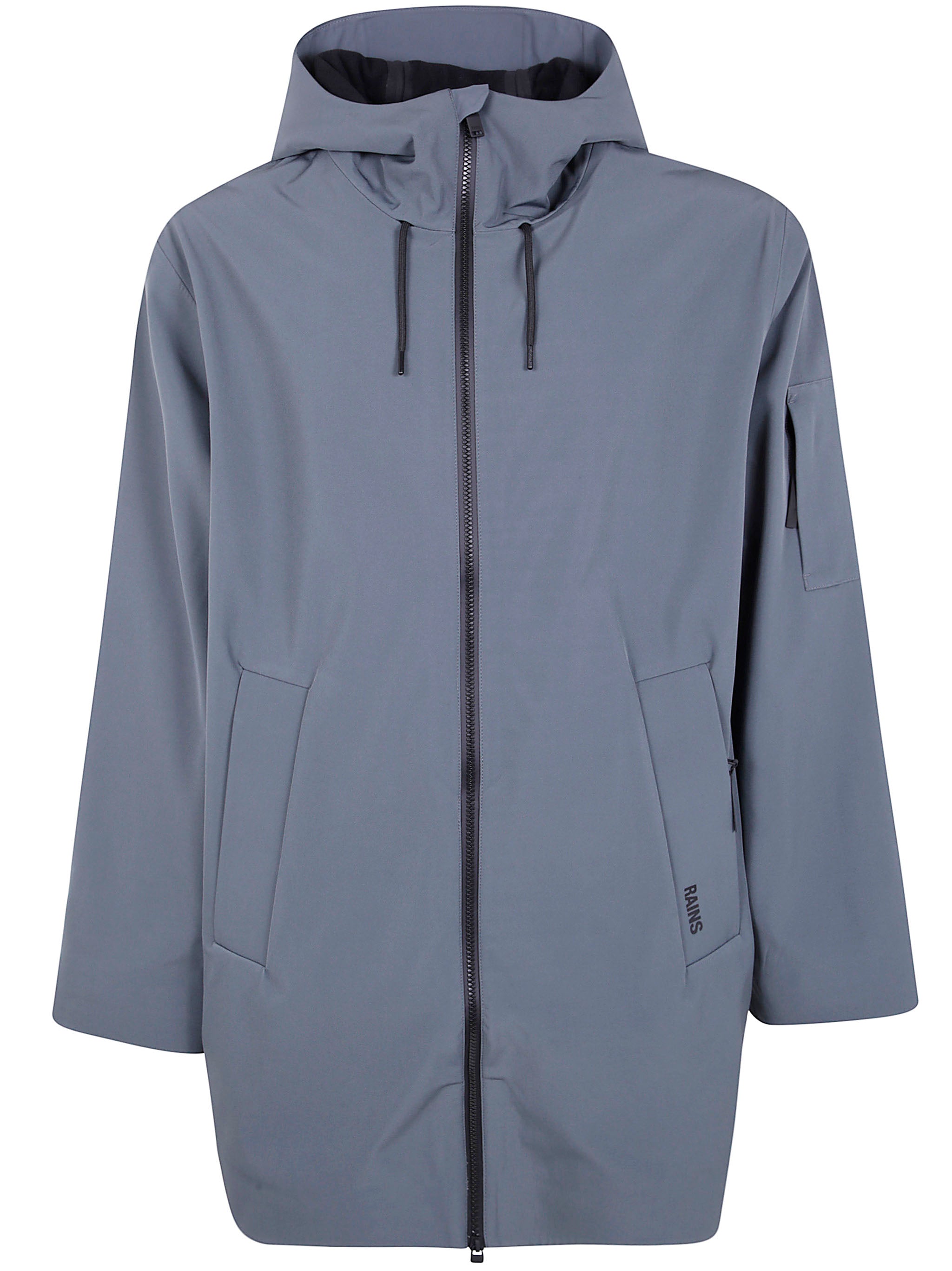 RAINS Softshell Jacket