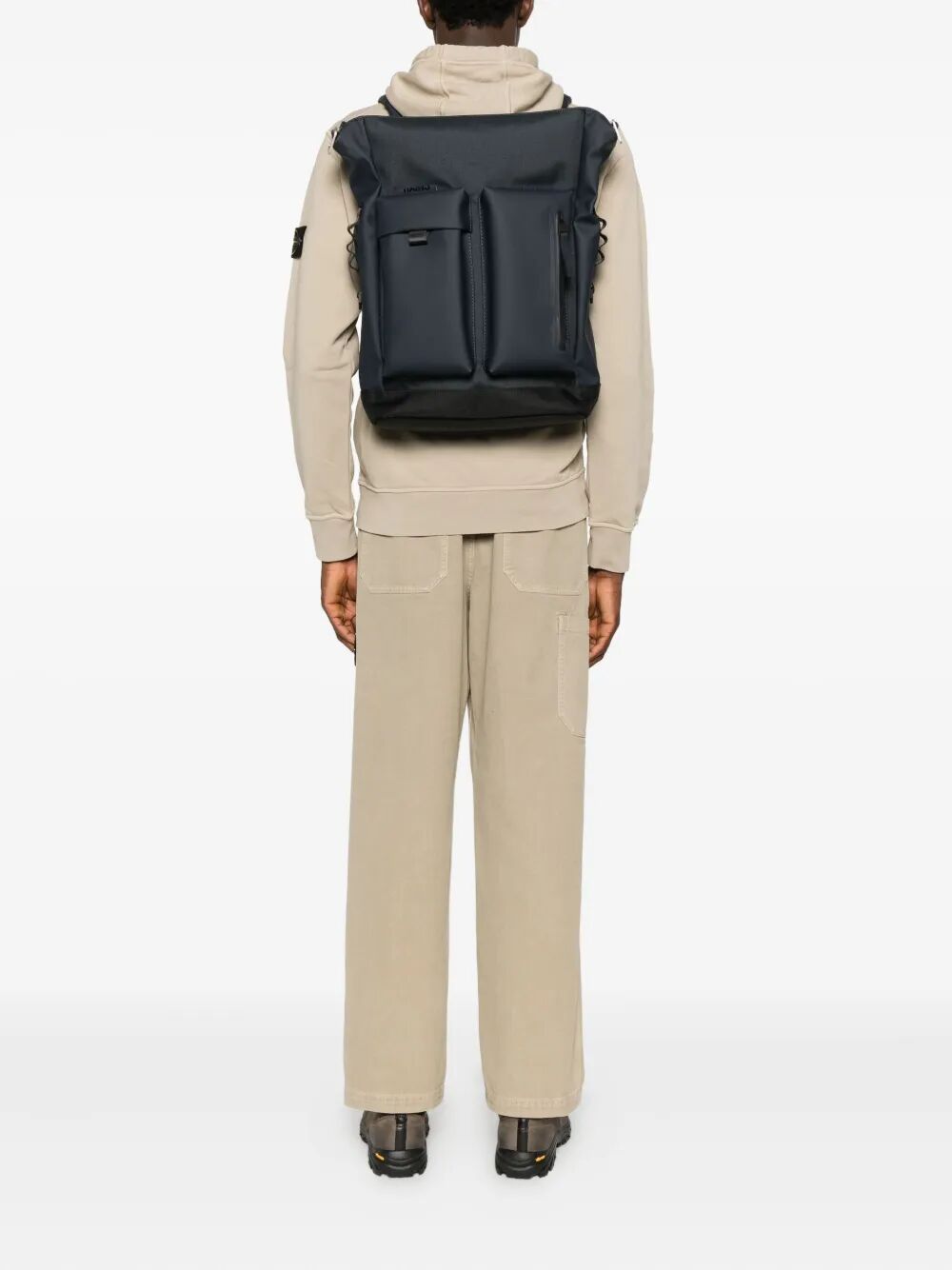 RAINS Unisex Otaru Mini Backpack