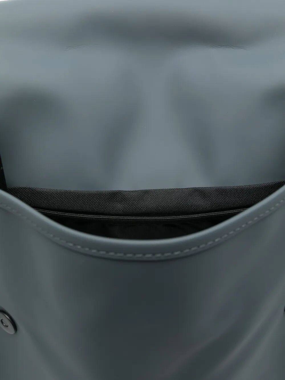 RAINS Unisex Mini Waterproof Backpack for Fall 2025