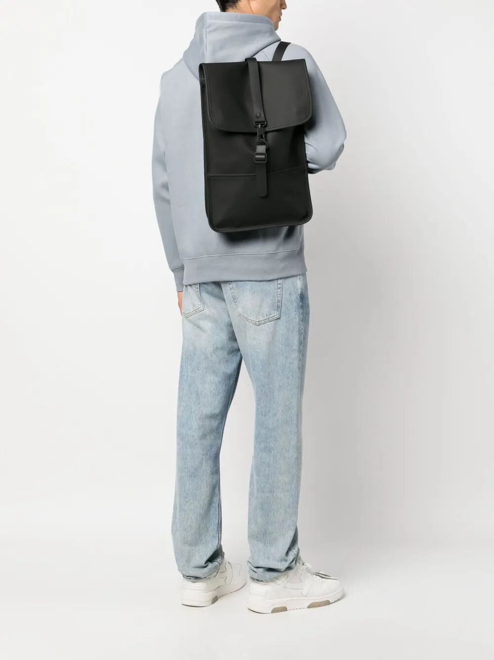 RAINS Mini Unisex Backpack