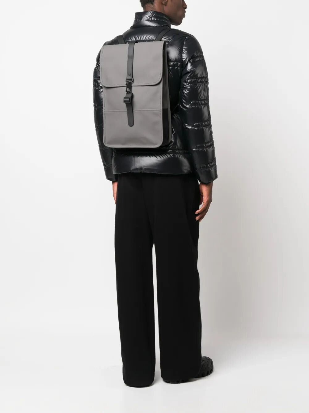 RAINS Mini Backpack for All Occasions