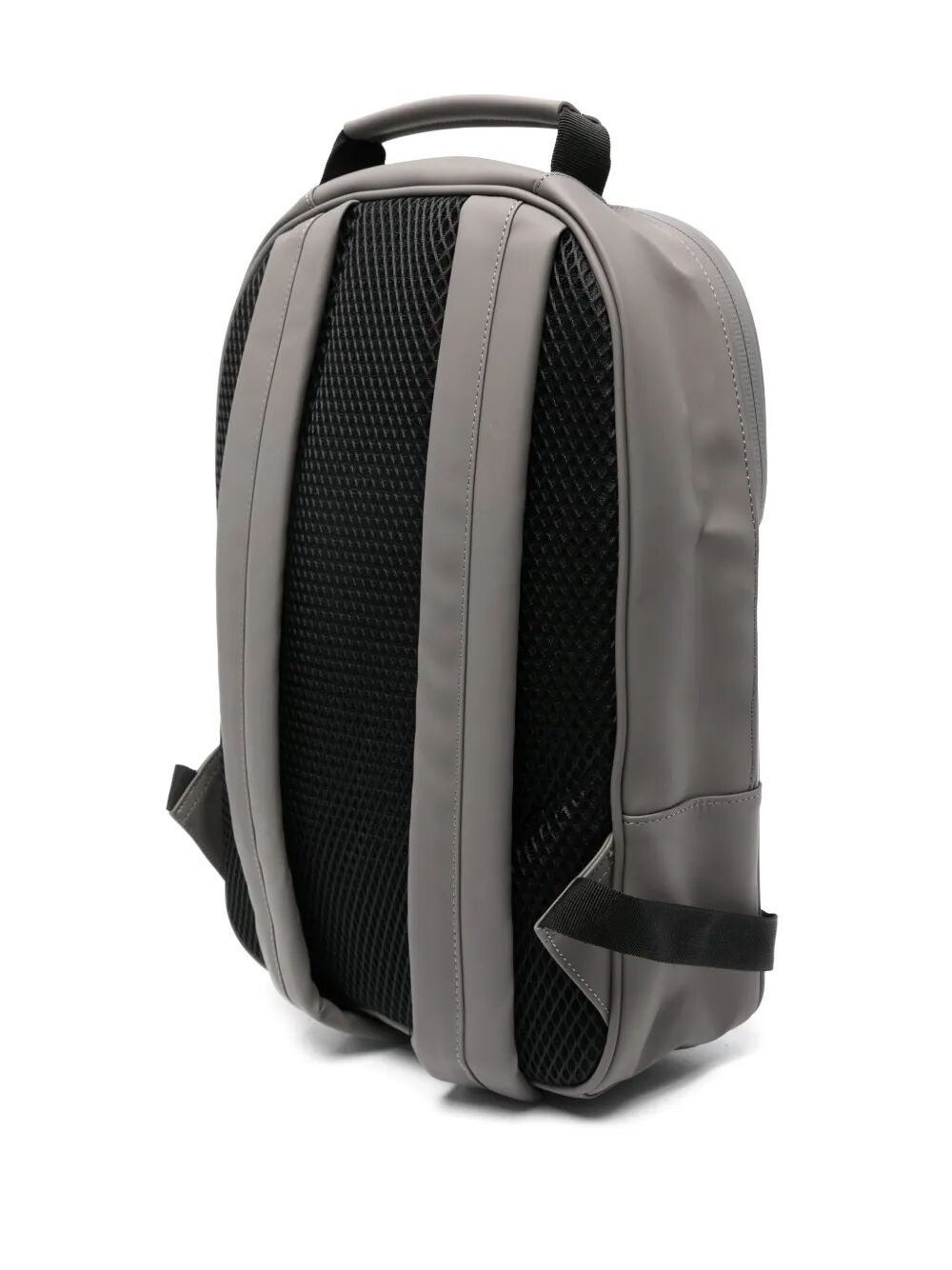 RAINS Water-Resistant Mini Daypack