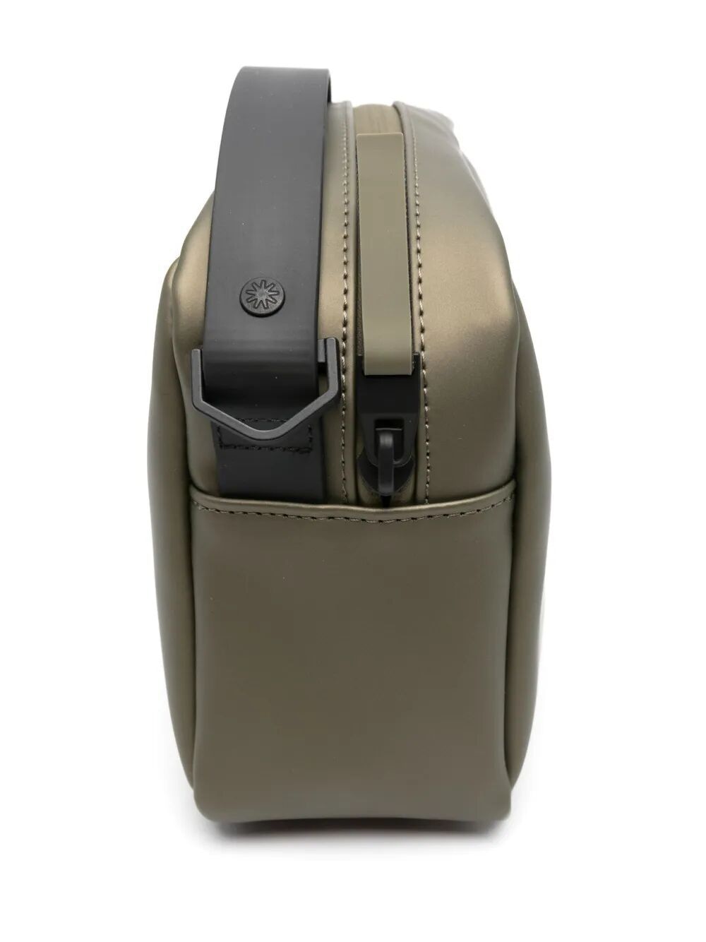 RAINS Box Handbag - Unisex Design