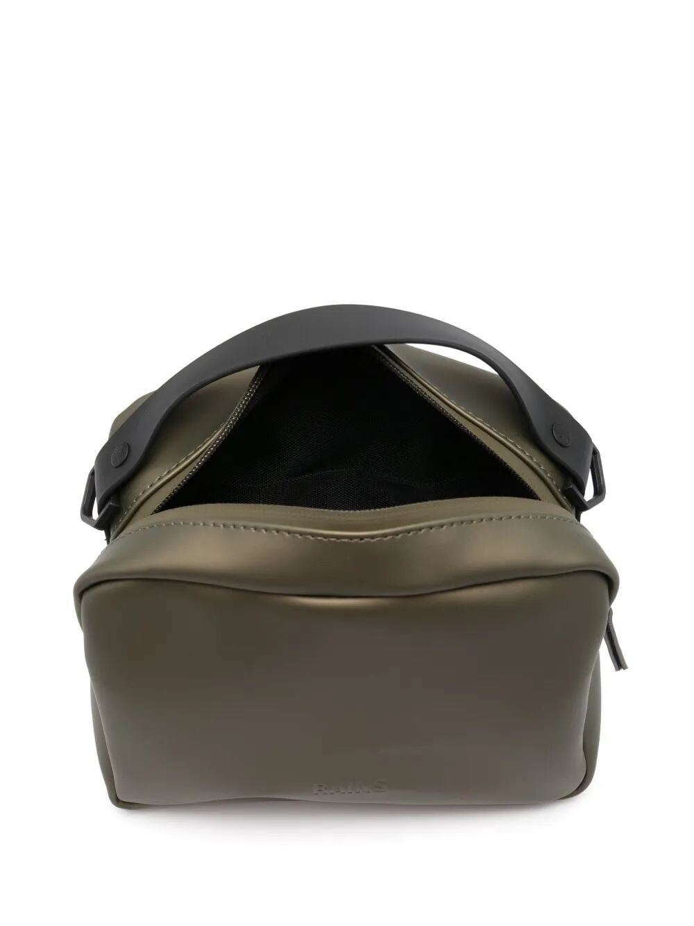 RAINS Box Handbag - Unisex Design