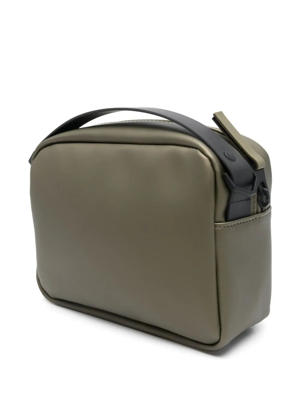 RAINS Box Handbag - Unisex Design