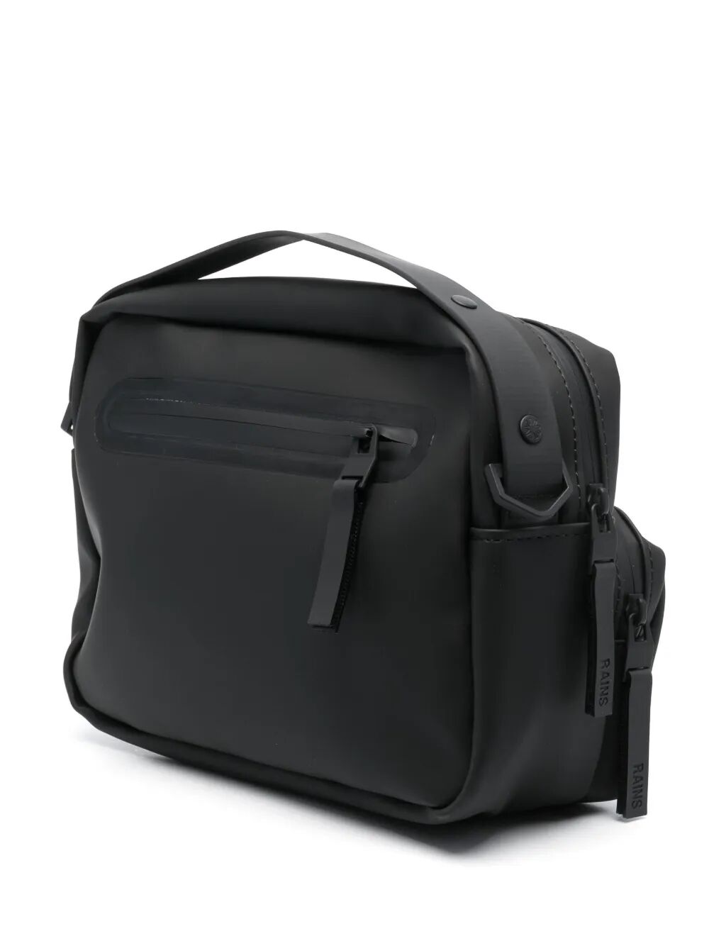 RAINS Cargo Box Mini Handbag