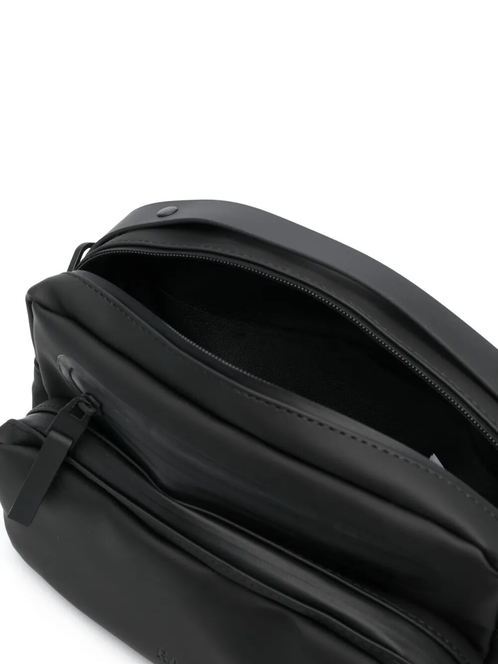 RAINS Cargo Box Mini Handbag