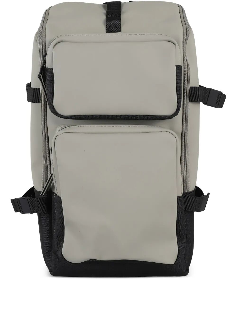 RAINS Unisex Trail Cargo Mini Backpack