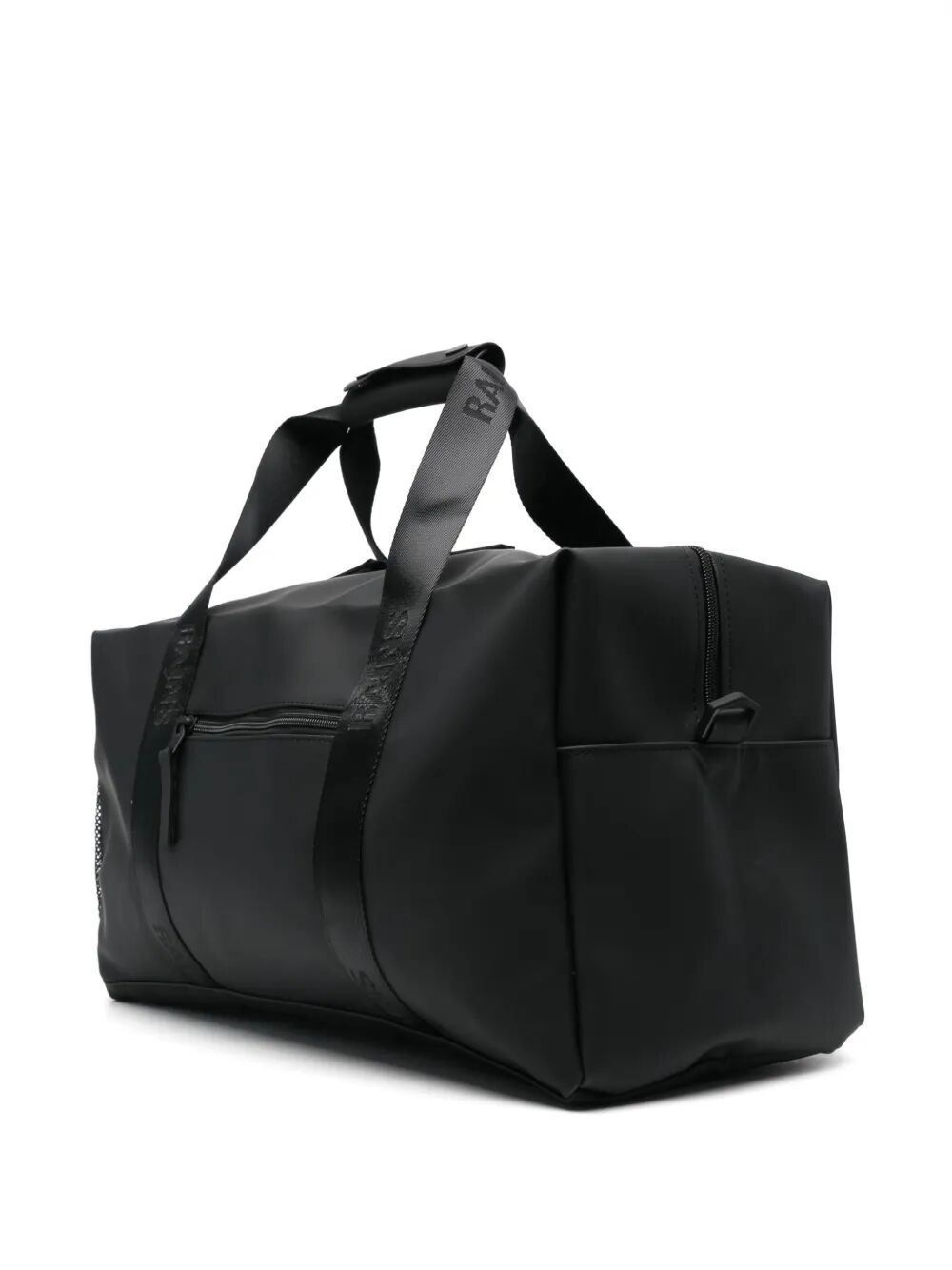 RAINS TRAIL Gym Handbag - Unisex - Perfect for Your Active Lifestyle