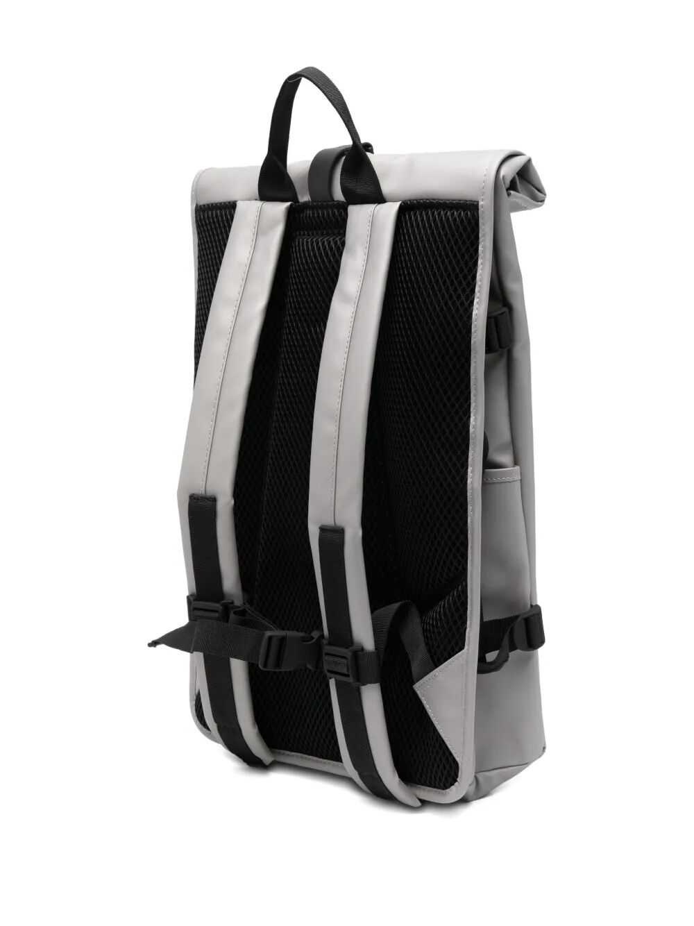 RAINS Rolltop Rucksack Large