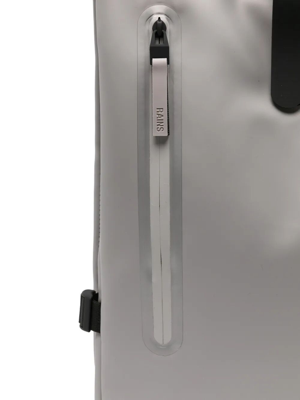 RAINS Rolltop Rucksack Large