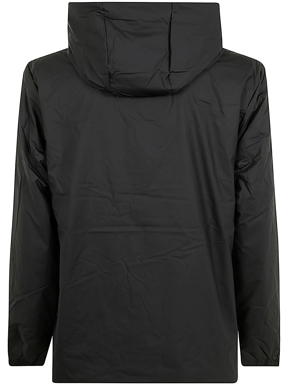 RAINS Men's Rain-Resistant Padded Jacket