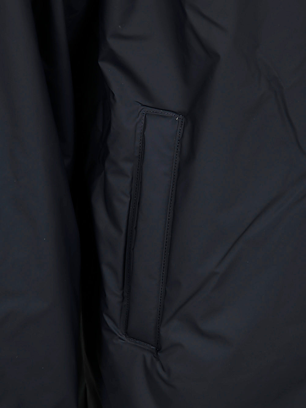 RAINS Lohja Long Jacket for Men - FW24 Collection