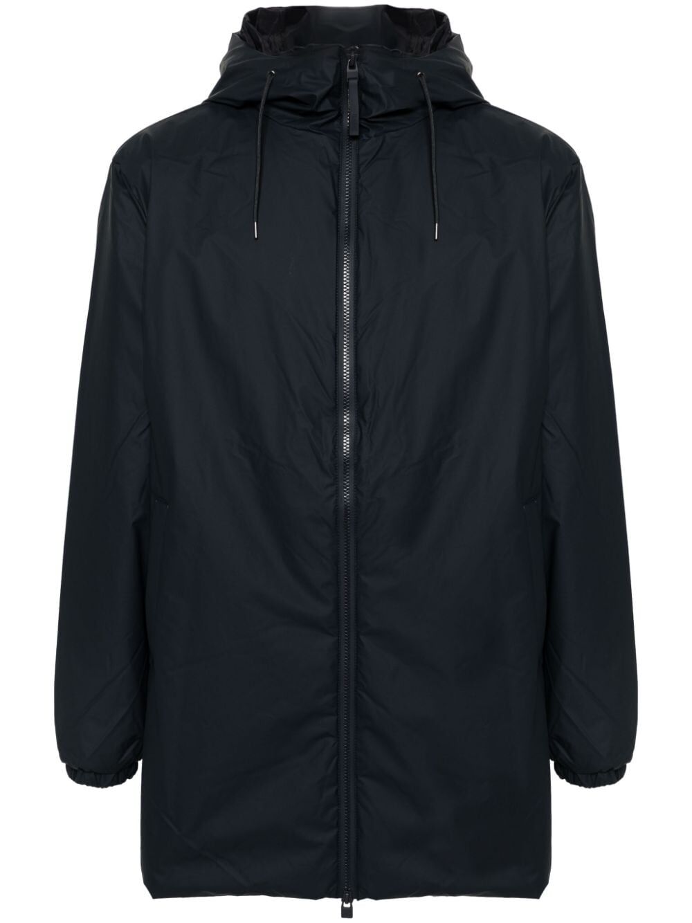 RAINS Lohja Long Jacket for Men - FW24 Collection