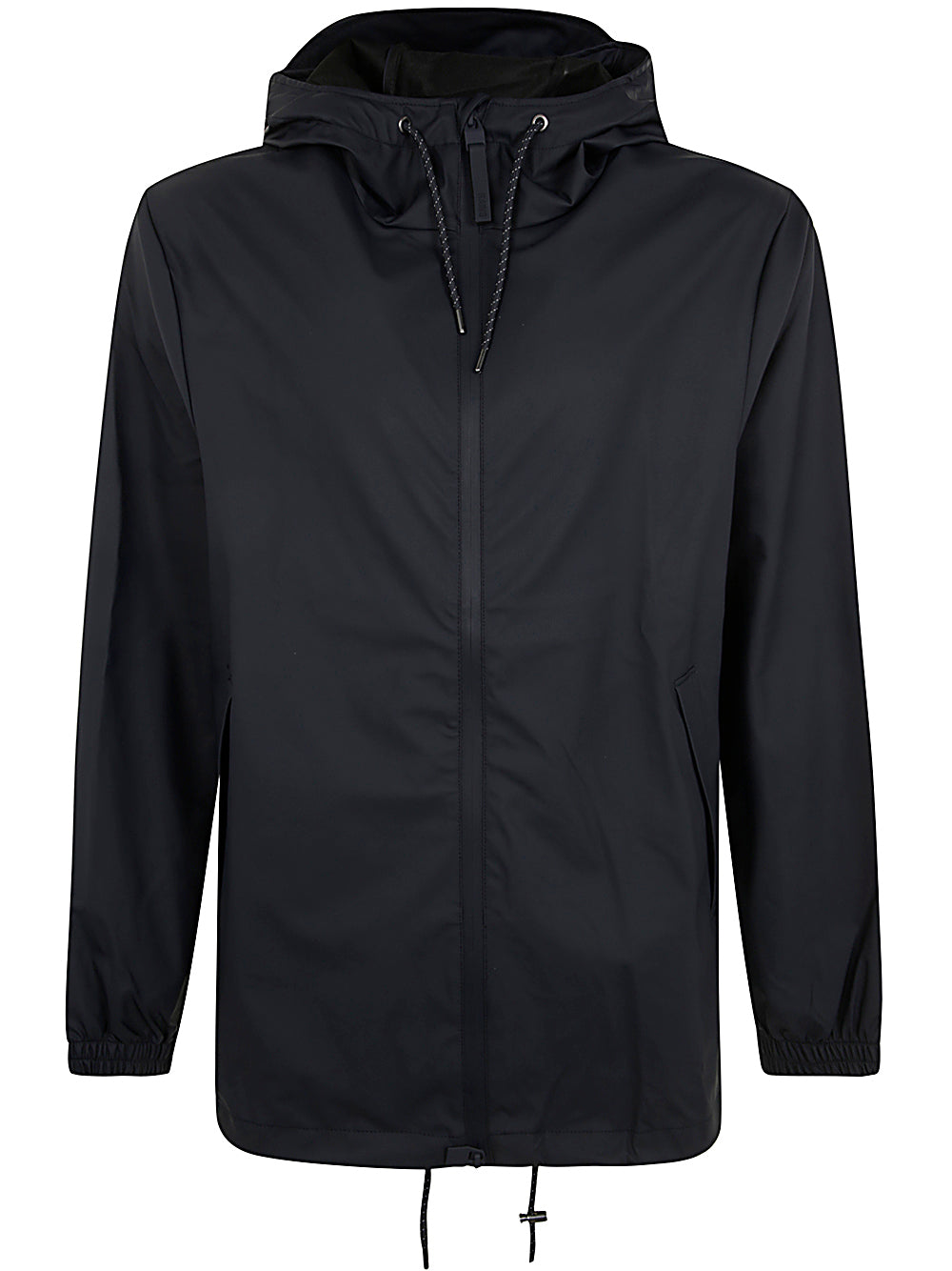 RAINS Men's Storm Breaker Jacket