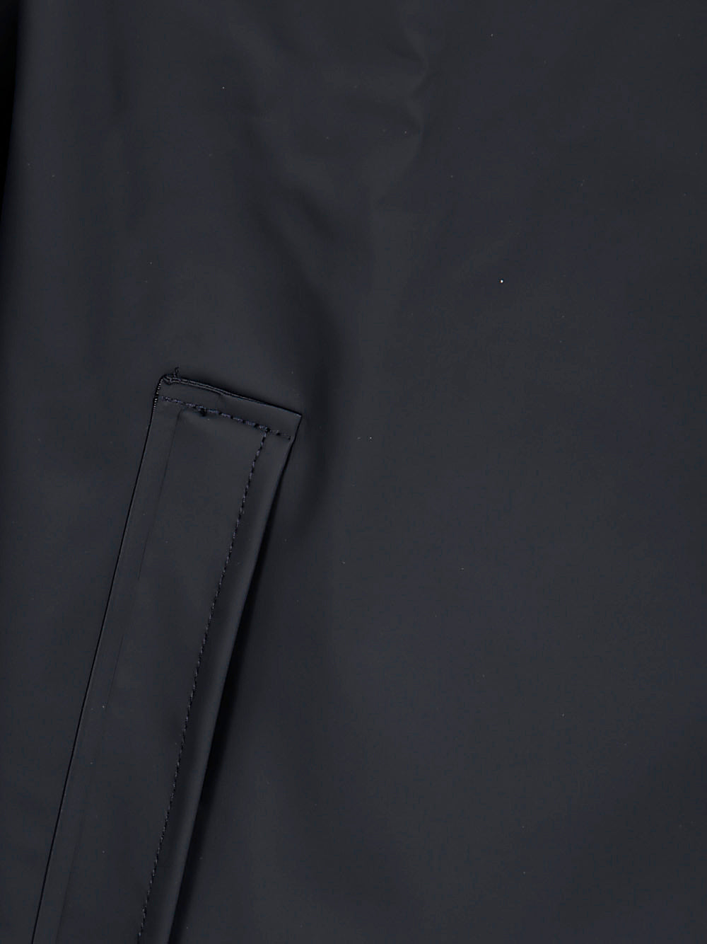 RAINS Men's Storm Breaker Jacket