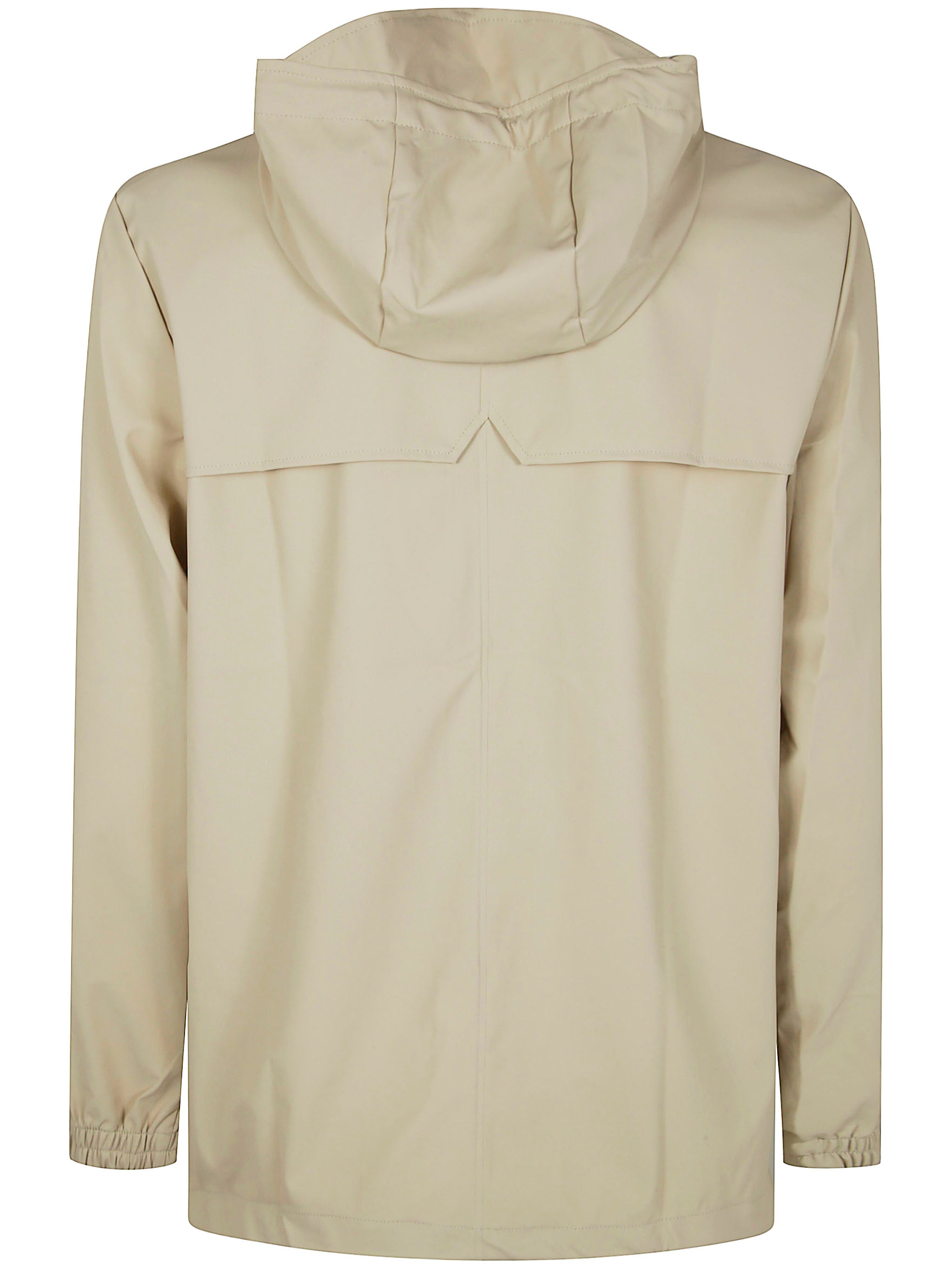 RAINS Unisex Storm Breaker Mini Outerwear