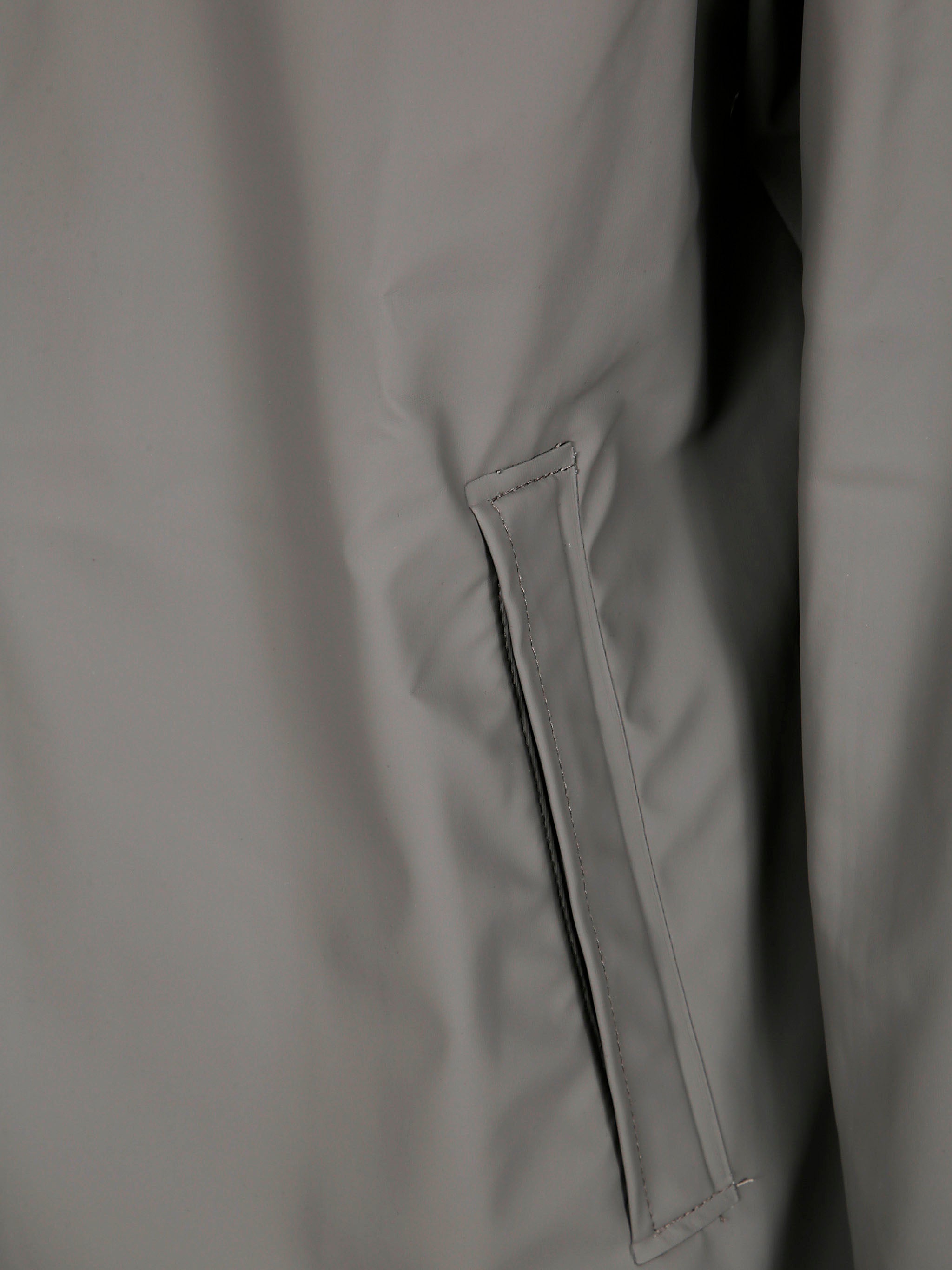 RAINS Unisex Storm Breaker Mini Jacket