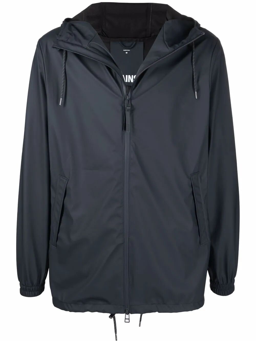 RAINS Unisex Storm Breaker Outerwear Jacket