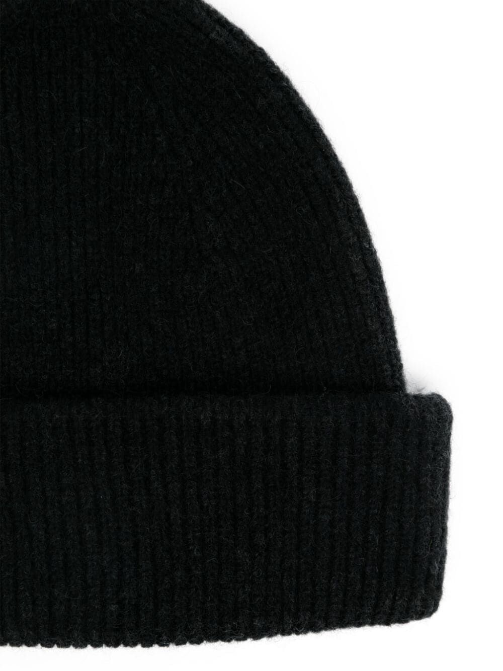 NUUR Wool Hat with Double Flap for Men