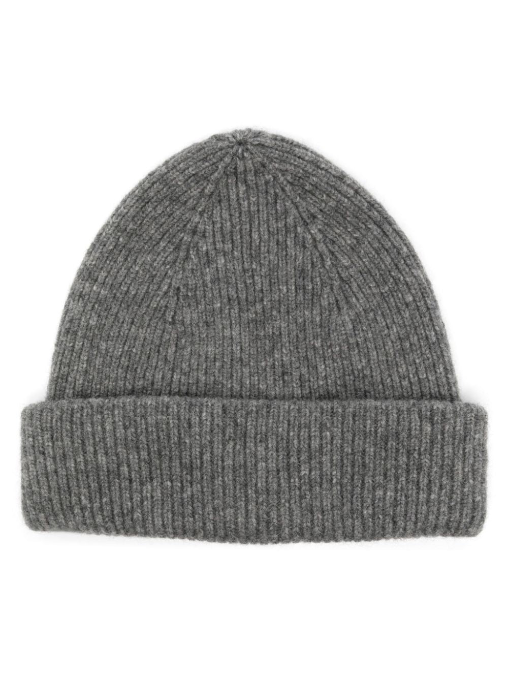 NUUR Double Flap Wool Hat for Men
