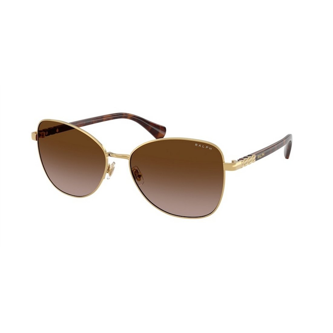 RALPH Stylish Women's Sunglasses - RA4147 Mini Design