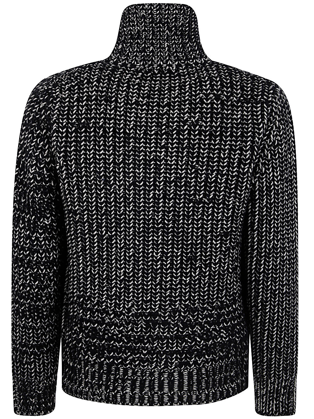 NUUR Men's Long Sleeves Moulded Jacket