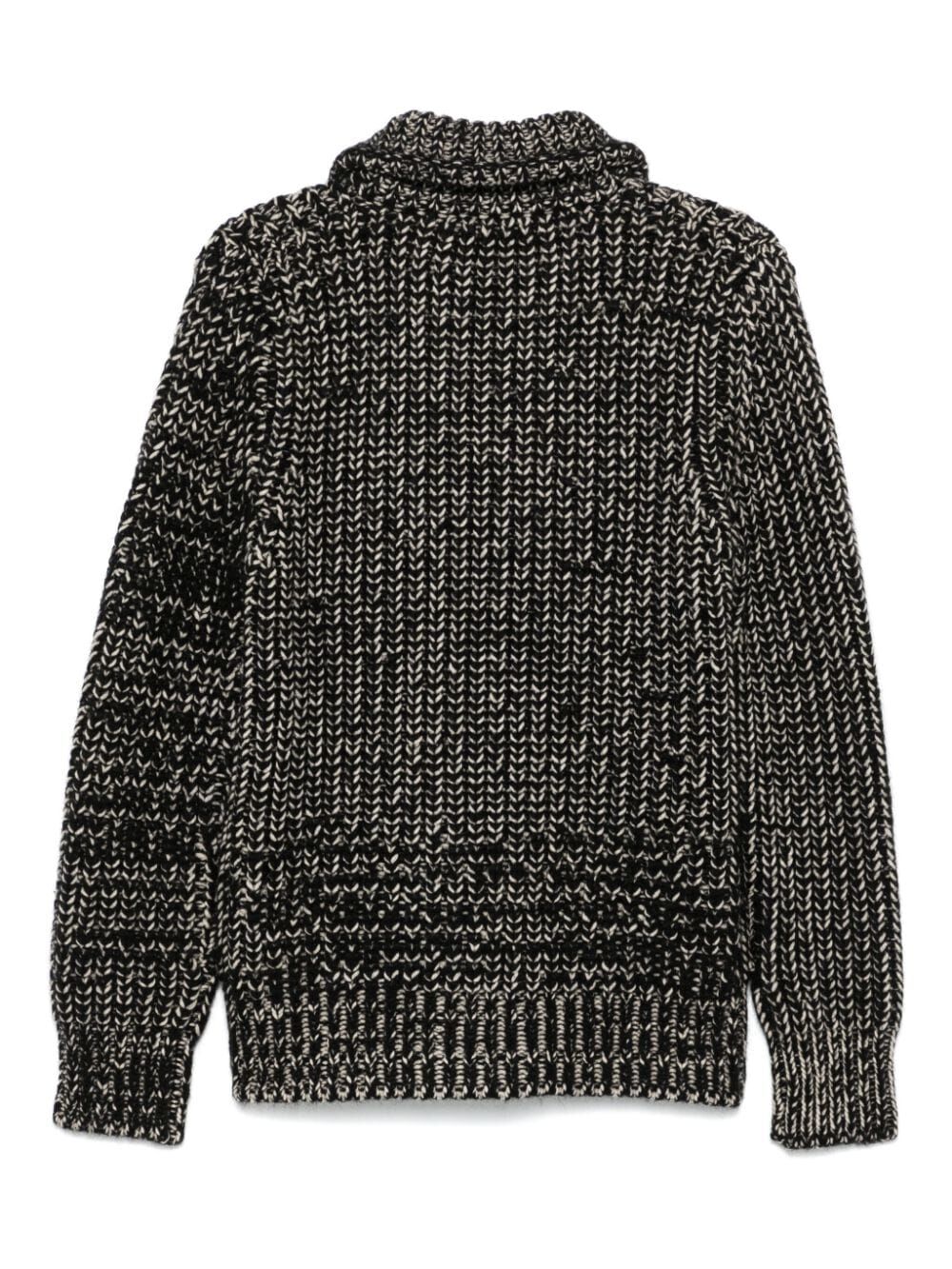 NUUR Men's Long Sleeves Moulded Jacket