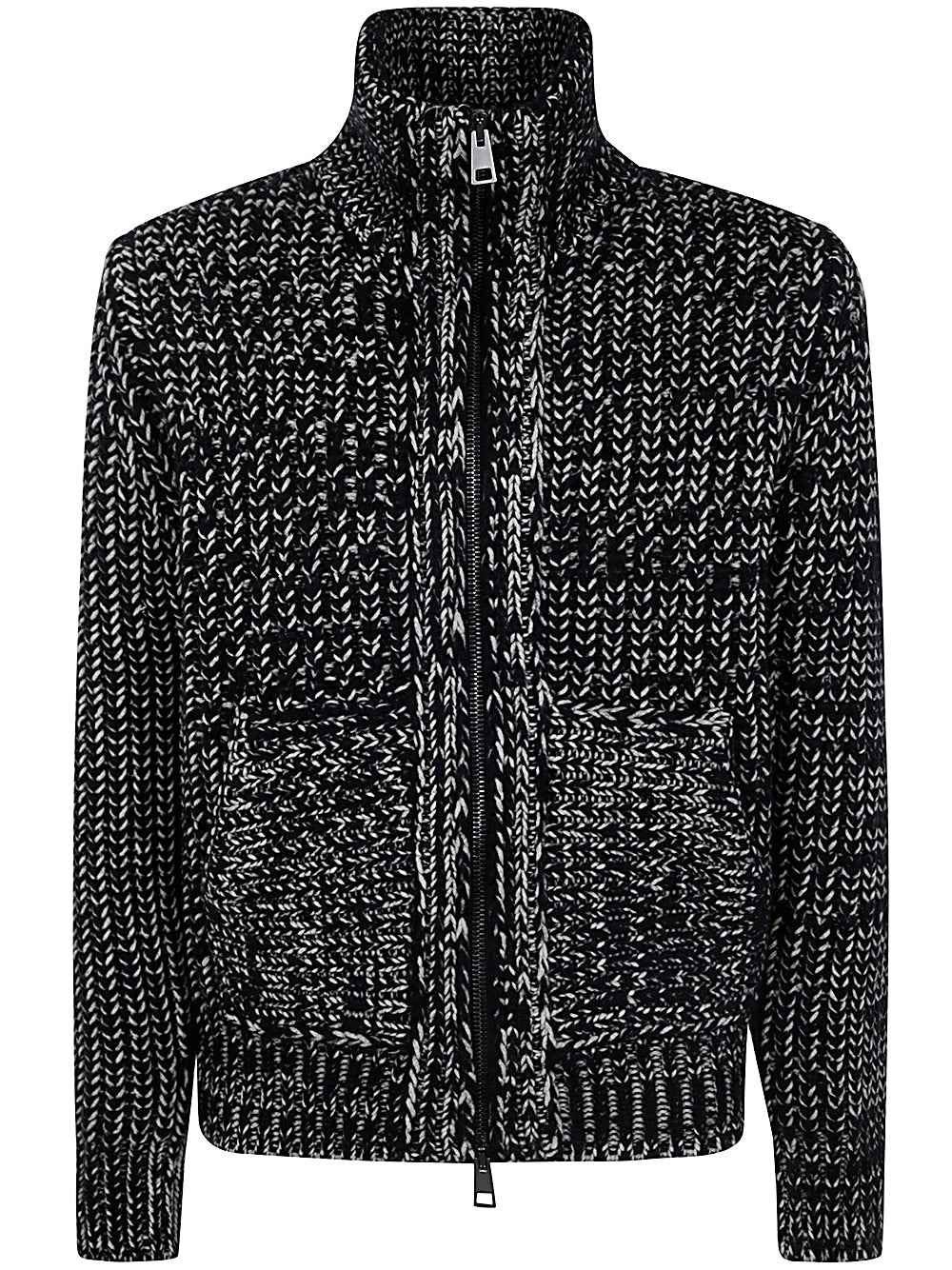 NUUR Men's Long Sleeves Moulded Jacket