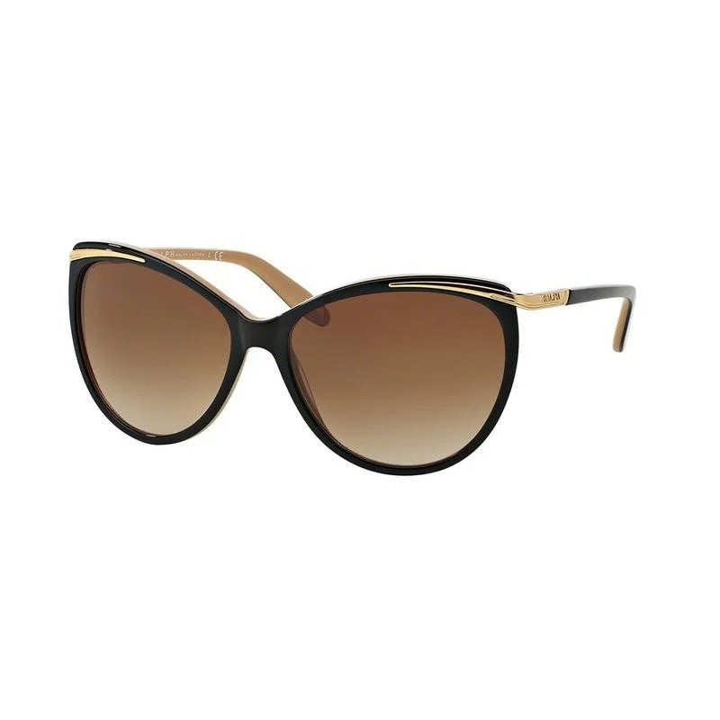 RALPH Stylish Women's Sunglasses - Mini Frame Design