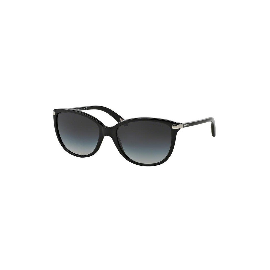 RALPH Sleek Mini Sunglasses for Women