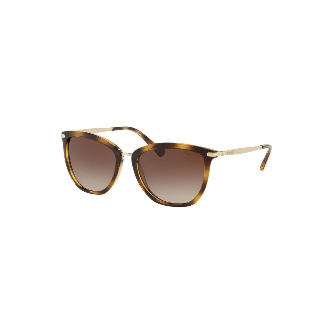 RALPH Stylish Women's Gradient Lens Sunglasses