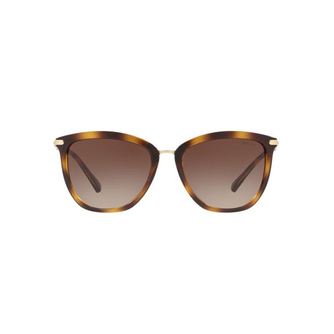 RALPH Stylish Women's Gradient Lens Sunglasses