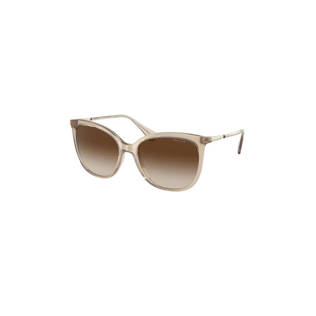 RALPH Stylish Gradient Lens Sunglasses for Women