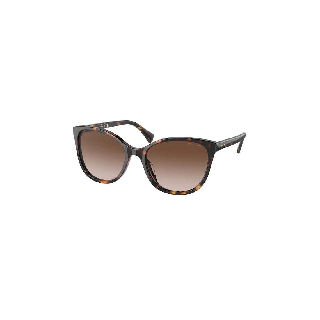 RALPH Chic Round Sunglasses for Women
