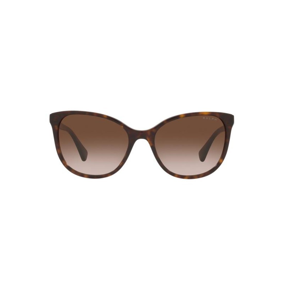 RALPH Chic Round Sunglasses for Women