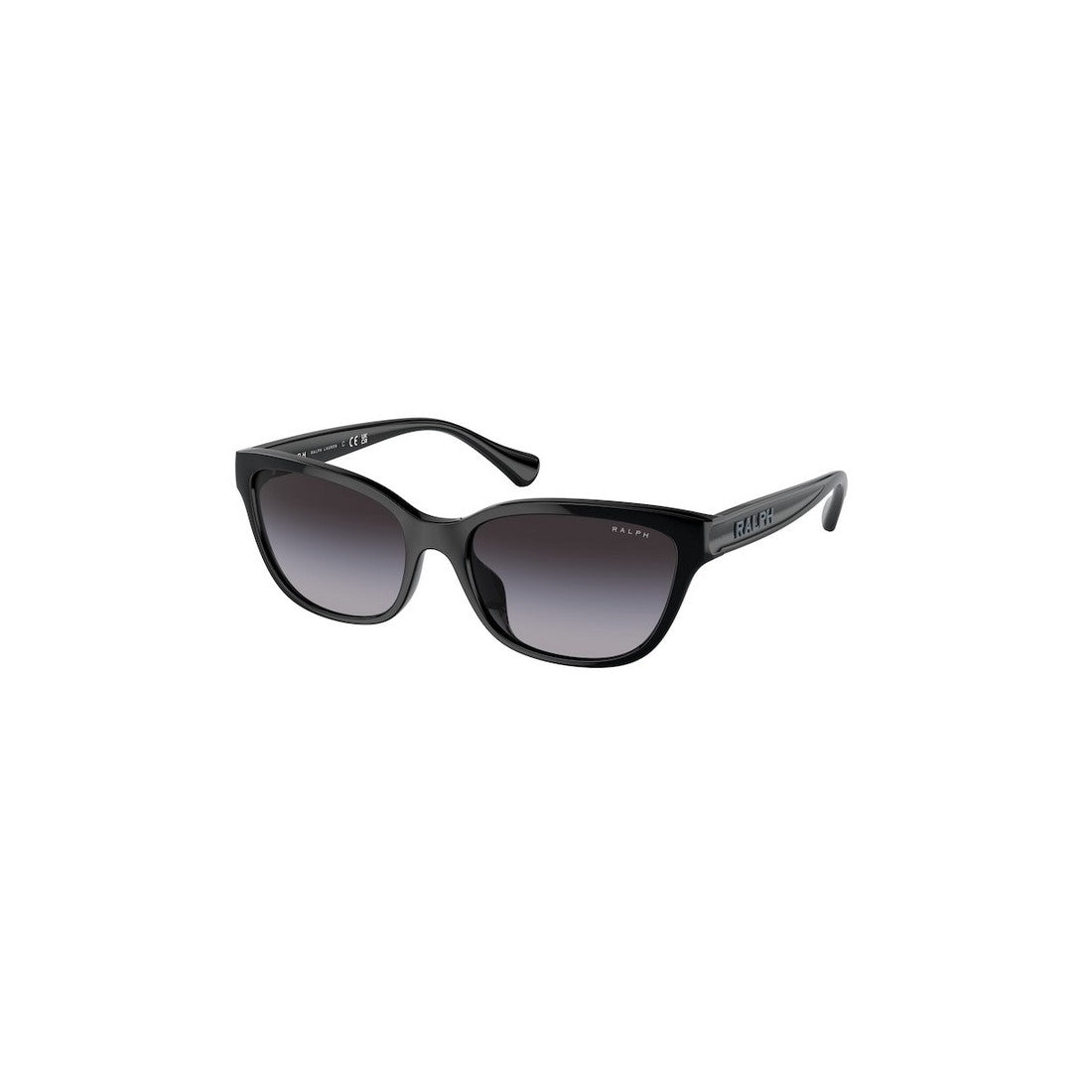 RALPH Chic Oversized Fashion Sunglasses for Women