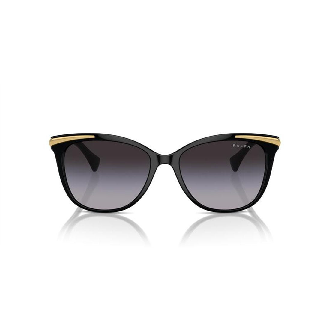 RALPH Stylish Women's Sunglasses with Gradient Lenses