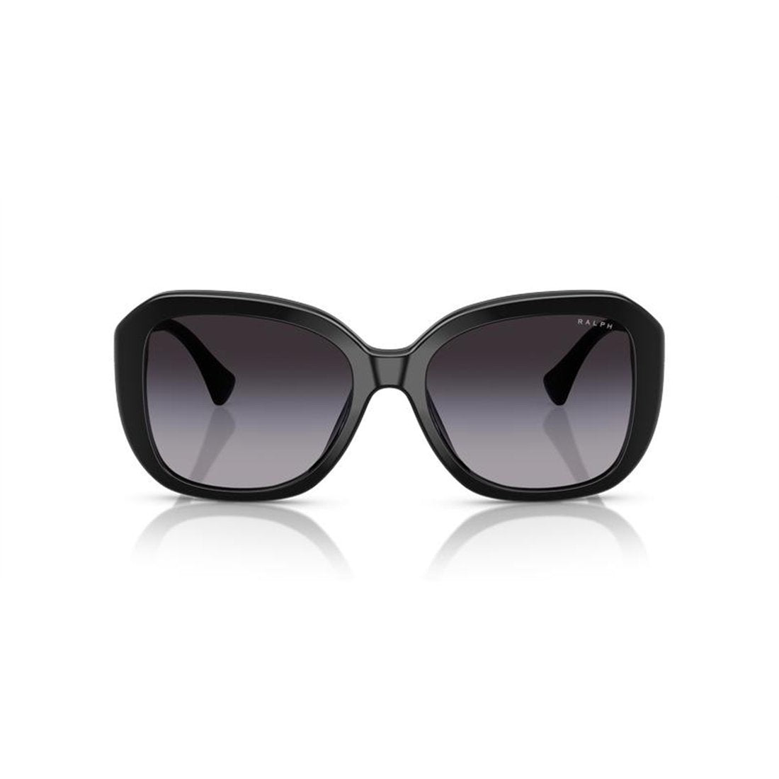 RALPH Chic Oversized Women's Sunglasses