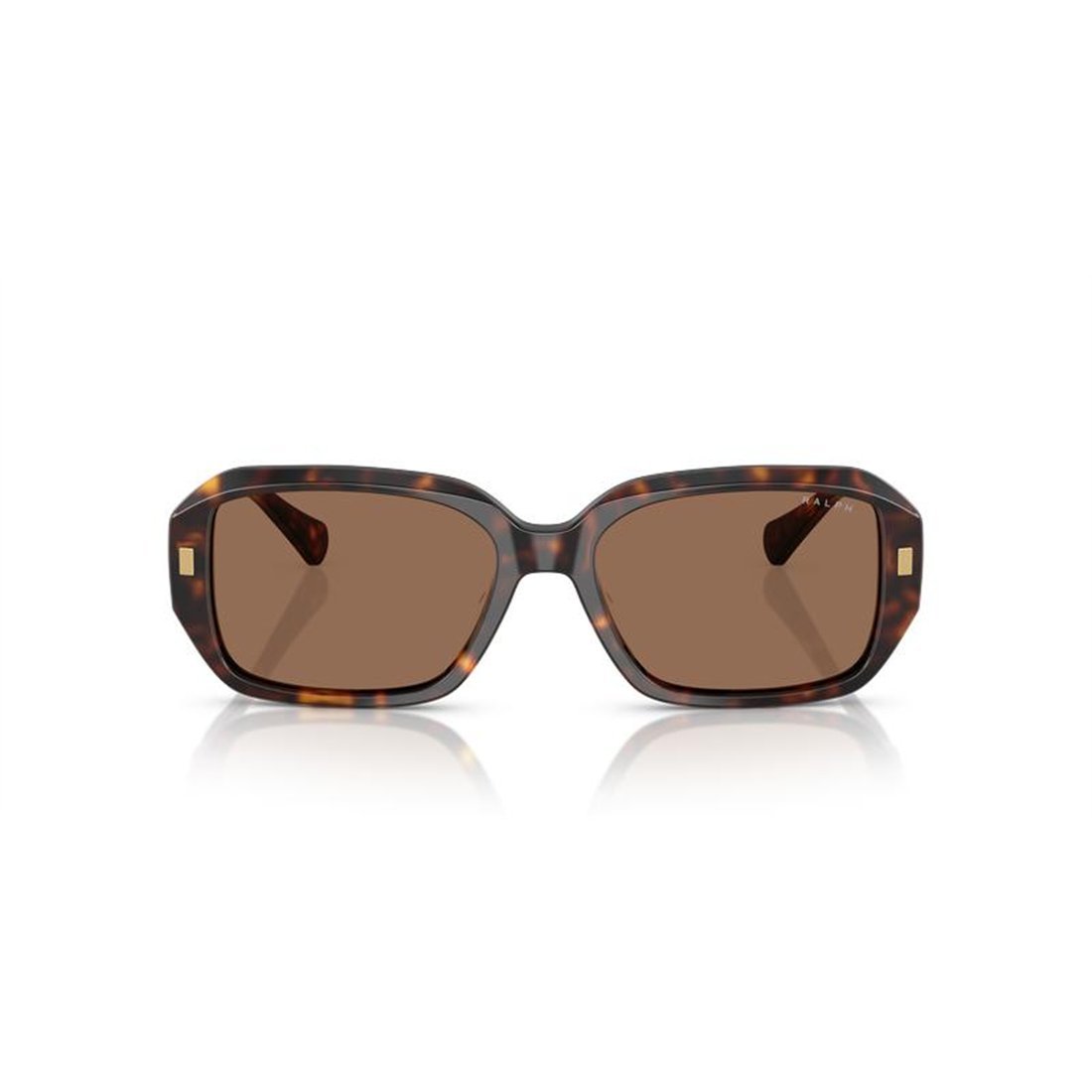 RALPH Stylish Women's Sunglasses - Acetate Frame