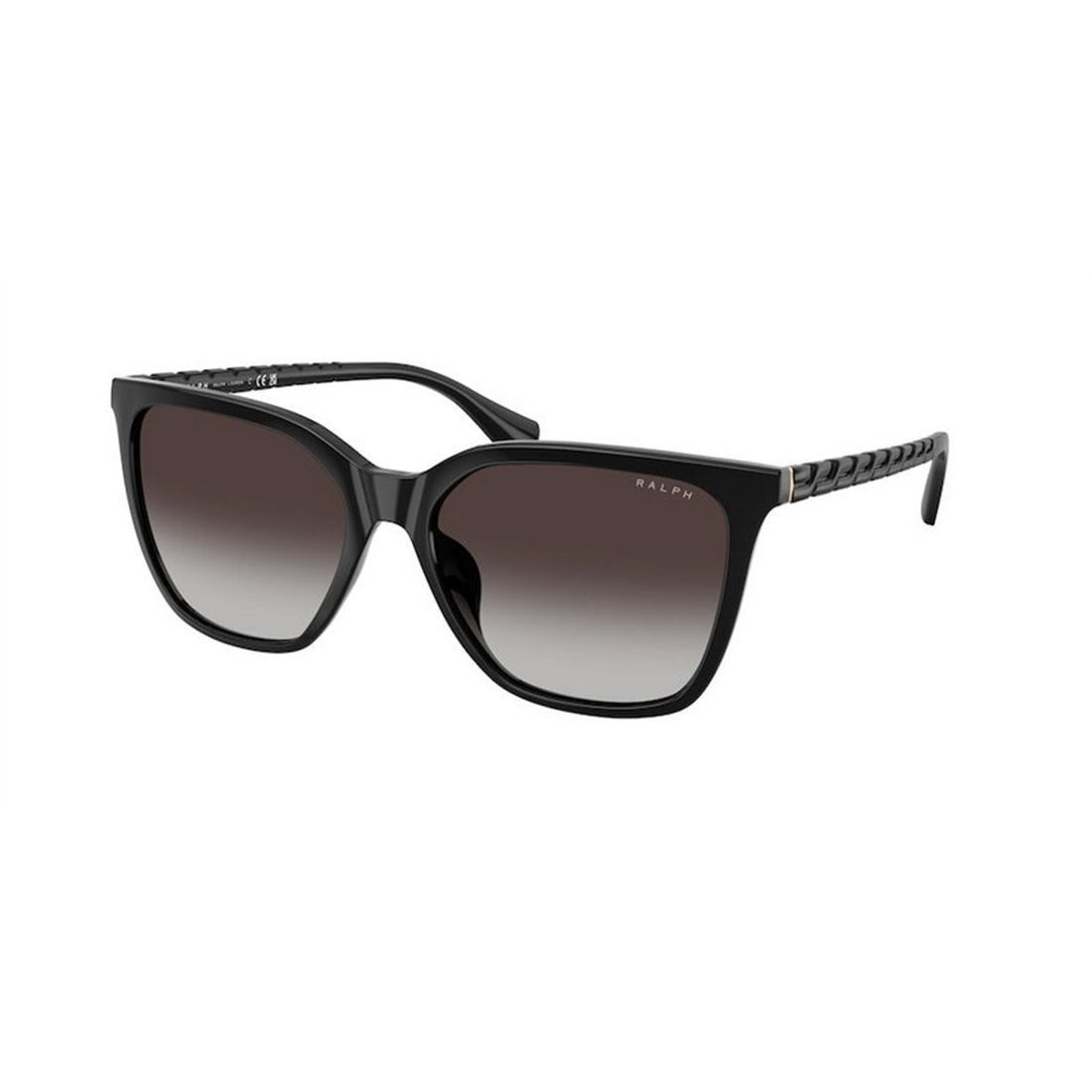 RALPH Chic Acetate Sunglasses for Women