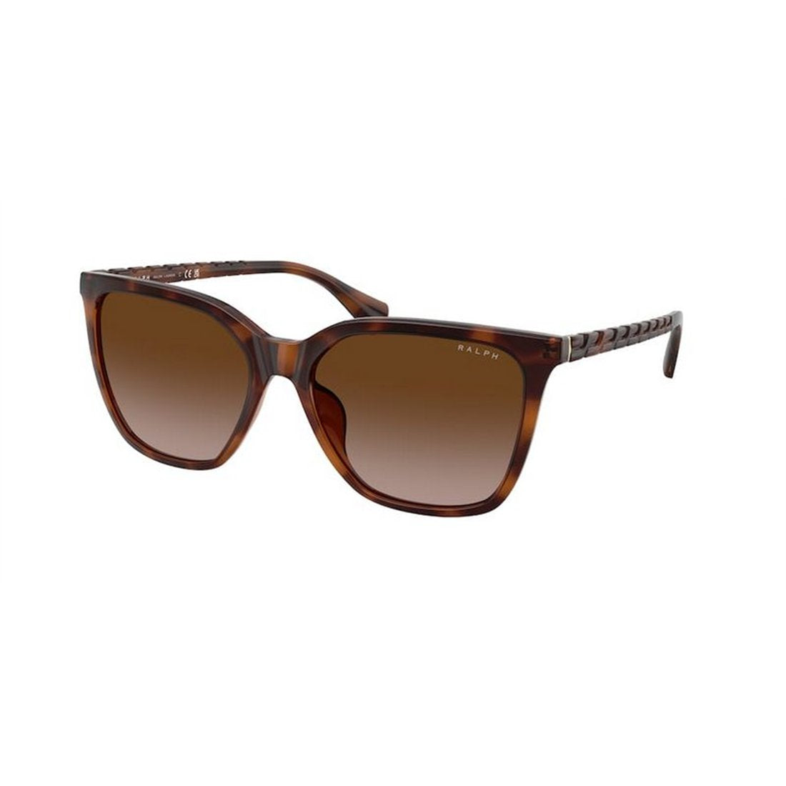 RALPH Stylish Women's Sunglasses - Acetate Frame